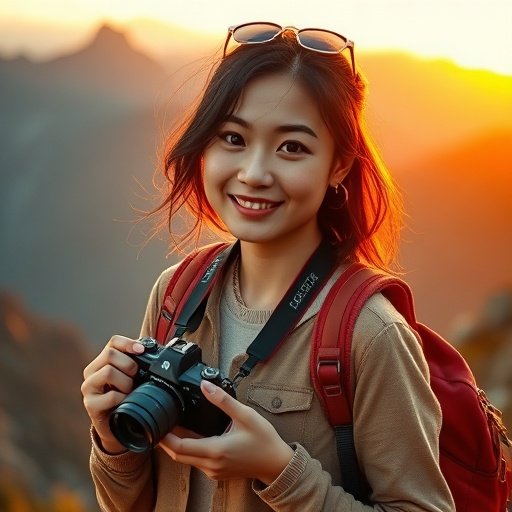 吃瓜51网 - 旅行家小北