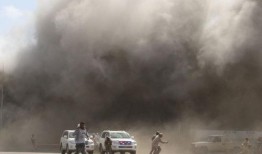 也门最新战况爆料新闻,最新冲突动态揭秘