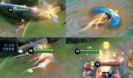 娜可露露皮肤爆料最新,炫酷特效引期待