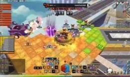 韩服冒险岛最新爆料网站,新版本内容抢先看！