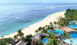 印尼巴厘岛爆料视频最新,揭秘神秘事件背后的真相