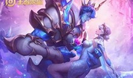 火舞传说皮肤最新爆料,炫彩火焰，舞动激情