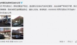 郑州加油爆料事件始末最新消息,真相与争议交织的舆论漩涡