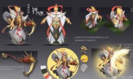 王者敦煌新皮肤最新爆料,千年壁画重现，神秘敦煌风华再现