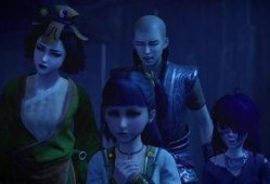 侠岚最新爆料视频大全在线观看,揭秘神秘世界，探寻侠岚传奇