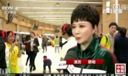 蔡明最新爆料,揭秘娱乐圈不为人知的幕后真相