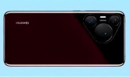 华为p70最新外观爆料,时尚与科技的完美融合