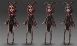 祭司最新海报爆料