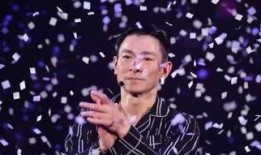 刘德华最新爆料,演艺生涯中的幕后故事与心路历程