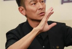 刘德华最新爆料,演艺生涯中的幕后故事与心路历程