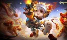 最新鲁班七号彩蛋爆料,隐藏的神秘力量即将觉醒！