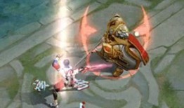 李白皮肤最新爆料技能,剑舞九天，风华绝代