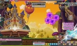 韩服冒险岛最新爆料网站,新版本内容抢先看！