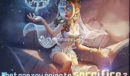 祭司最新海报爆料